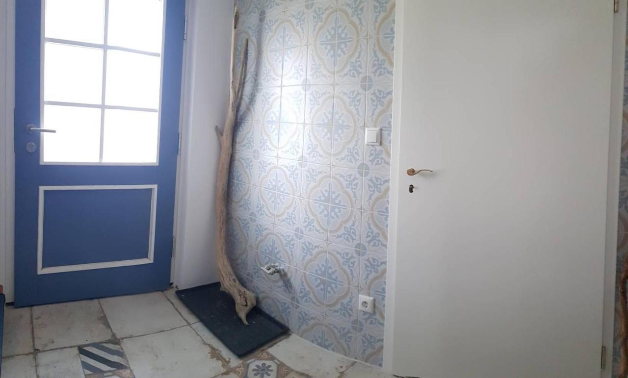 Hering Fewo II Apartment Balcony Wiek auf Rügen Eksteriør billede